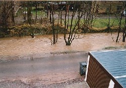 Hochwasser Mrz 2002, Berthelsdorf