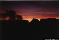 Abendrot 1, 3.2.02