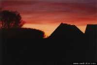 Abendrot 2, 3.2.02