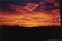 Abendrot 3, 4.2.02