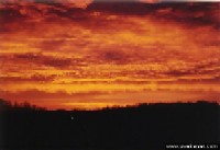 Abendrot 4, 4.2.02