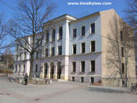 Gellert-Gymnasium