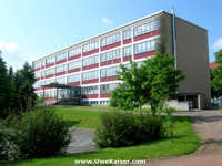 Mittelschule "Maxim Gorki"