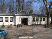 "Gastst�tte im Park"