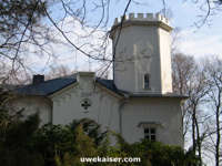 Gellert-Museum