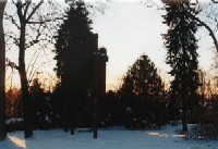 Camera Obscura auf dem Rahmenberg
