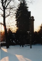 Camera Obscura auf dem Rahmenberg