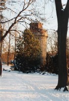 Camera Obscura auf dem Rahmenberg