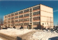 Schule F.-G.-Keller-Siedlung