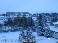 Wintermorgen 1 original