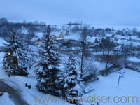 Wintermorgen 2 original