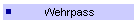 Wehrpass