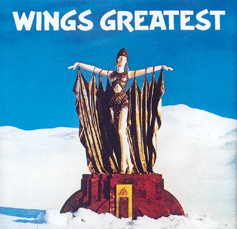 Wings Greatest