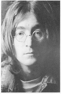 John Lennon 1968