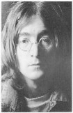 John Lennon 1968