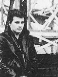 Pete Best, Hamburg 1960