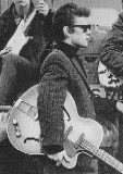 Stuart Sutcliffe, Hamburg 1960