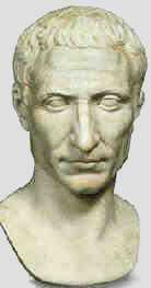 Caesar, Gaius Julius (100-44 v.u.Z.) - Urahn aller Kaiser ;-)