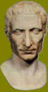 Caesar, Gaius Julius (100-44 v. u. Z.), "Urahn" aller Kaiser