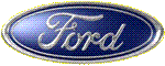 Ford-Logo