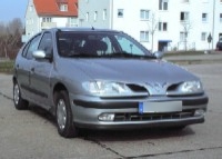 Renault Mgane