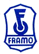 Logo "Framo"