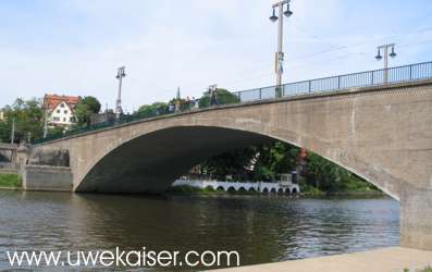 Brcke Krllwitz