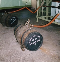 Abfüllung