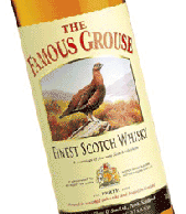 The Famous Grouse