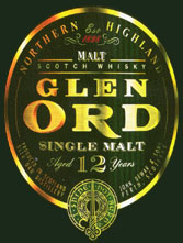 Glen Ord