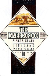 Invergordon