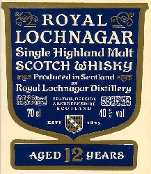 Royal Lochnagar